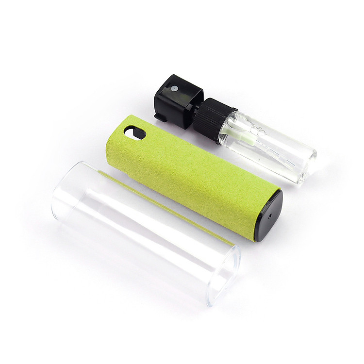 Bình xịt vệ sinh làm sạch nhỏ gọn cho iPad / iPhone / Macbook / Laptop / Smartphone / Samsung / Đồng Hồ / Mắt Kính - Hàng Chính Hãng