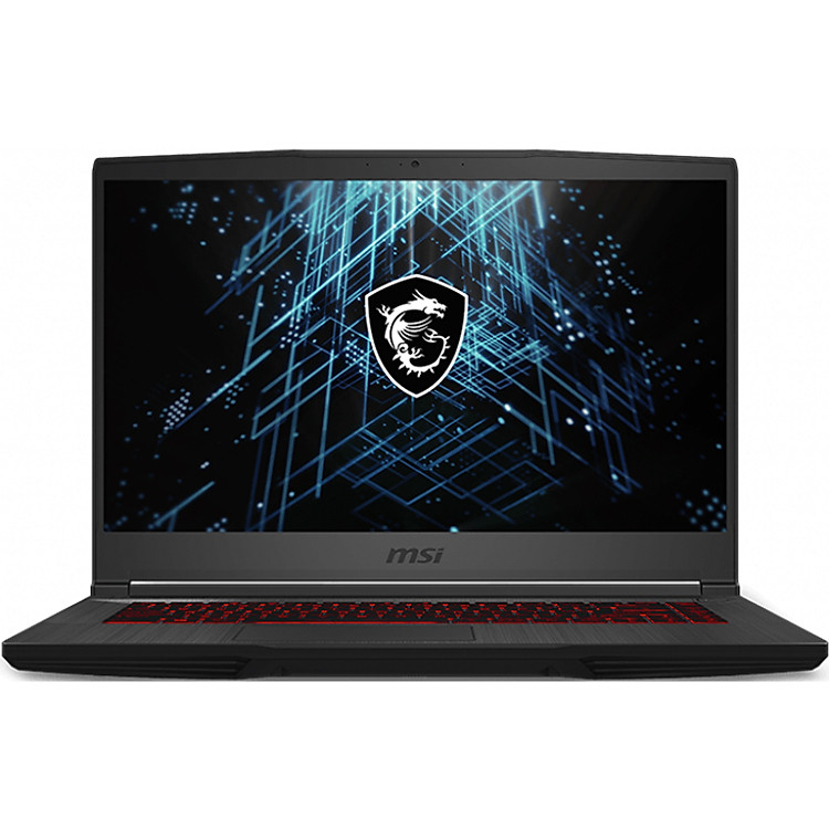 Laptop MSI GF65 Thin 10UE-228VN (Core i7-10750H/ 16GB (8GBx2) DDR4 3200MHz/ 512GB SSD M.2 PCIE/ RTX 3060 6GB GDDR6 Max-Q/ 15.6 FHD IPS, 144Hz/ Win10) - Hàng Chính Hãng
