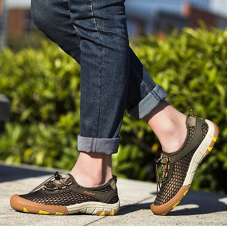 Giày nam - giày lội nước nam