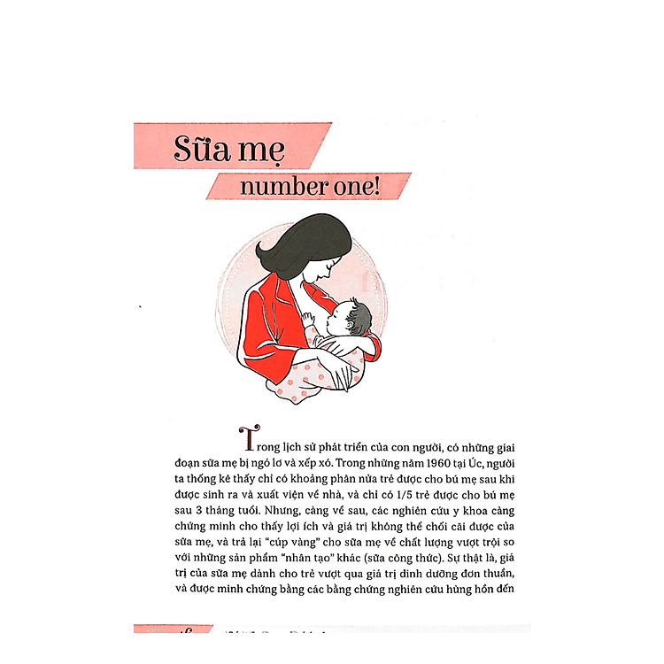 Bác Sĩ Riêng Của Bé Yêu - Chào Con! Ba Mẹ Đã Sẵn Sàng (Tái Bản) - Ảnh 2