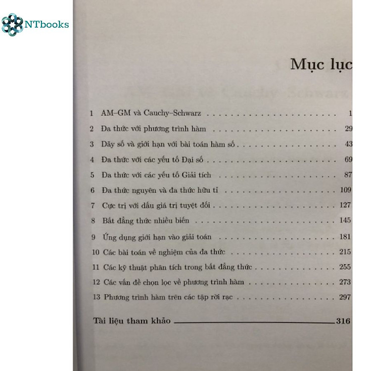 Định Hướng Bồi Dưỡng Học Sinh Năng Khiếu Toán - Ảnh 4