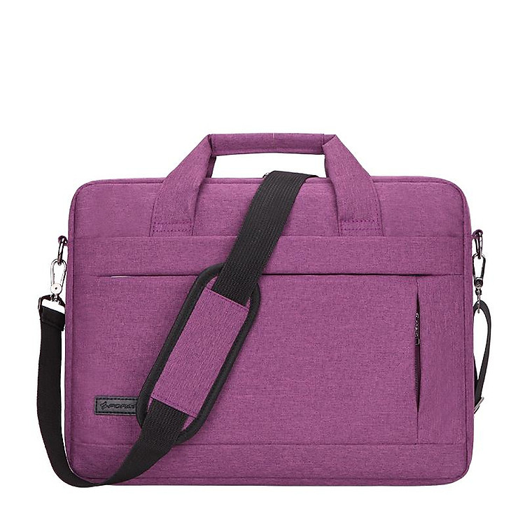 Túi Đựng Laptop Macbook Pro 13 Tay Không Khí 14 15 16 Chống Nước Xách Tay Túi Đựng Matebook Du Lịch Đeo Vai Túi Xách Cặp túi