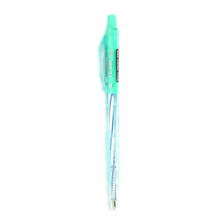 Bút Bi Thiên Long TL-061 - Mực Xanh - Ảnh 4