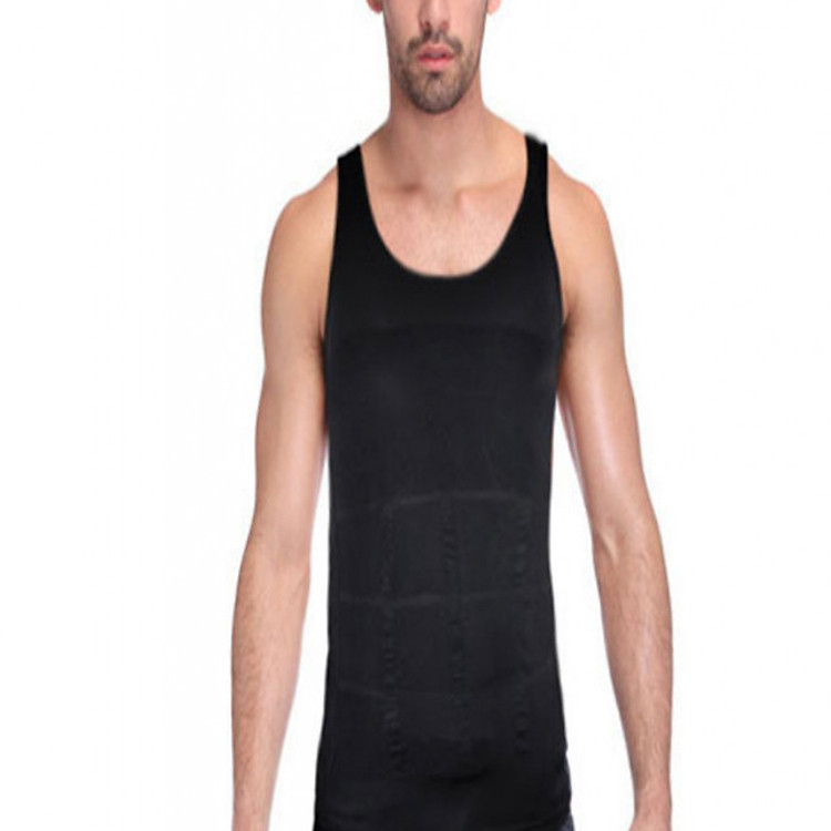 Áo gen định hình hỗ trợ giảm béo bụng nam