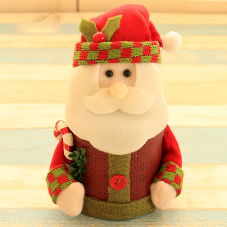 Hộp Kẹo Giáng Sinh