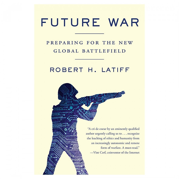 Future War