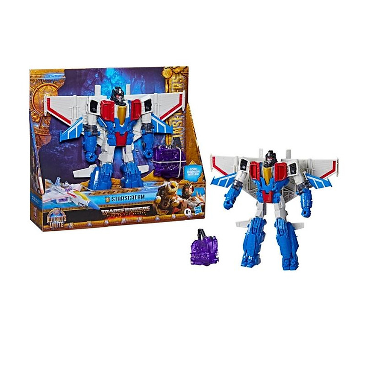Mua tại MyKingdom: Đồ Chơi Mô Hình Transformers Pirate - Ngập tràn khuyến mãi