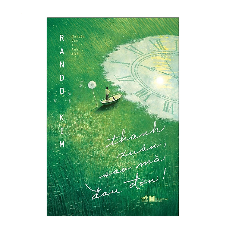 Thanh xuân, sao mà đau đớn!