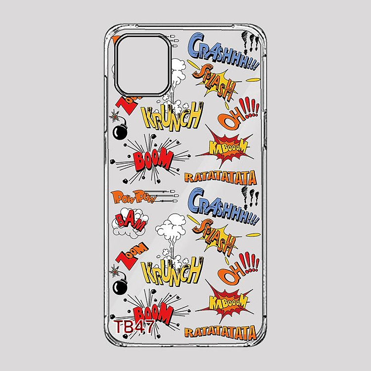 Ốp Lưng Dành Cho IPHONE 13