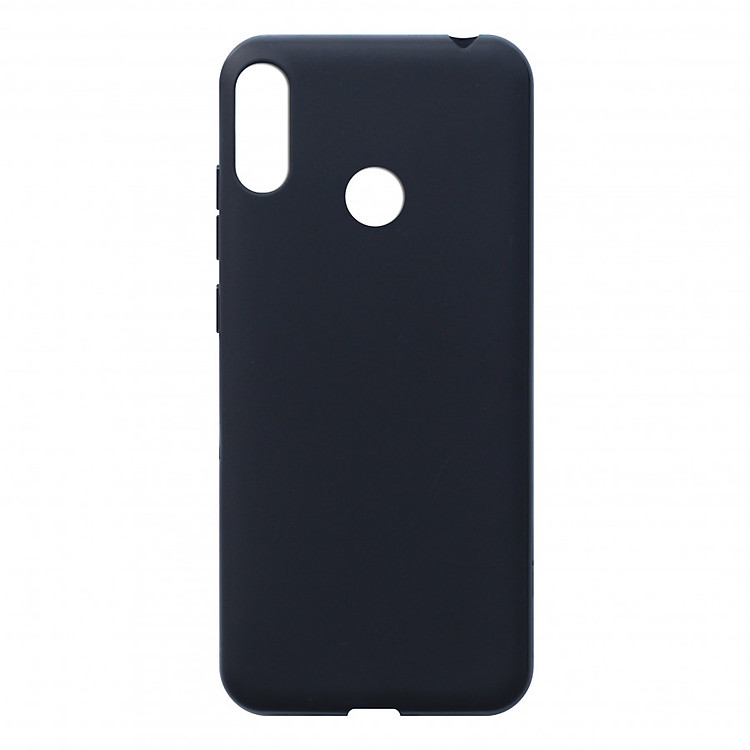 Ốp Lưng Dẻo Dành Cho WIKO VIEW 3 Lite - Hàng Chính Hãng