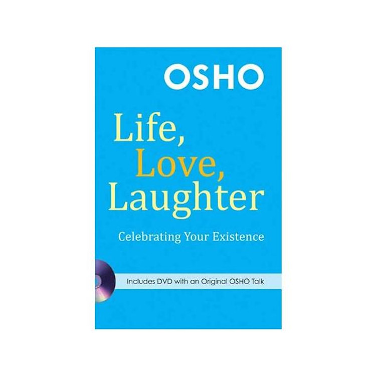 Life, Love, Laughter