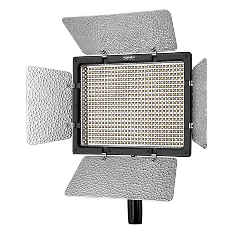 Đèn LED Yongnuo YN - 600L II - Hàng Chính Hãng