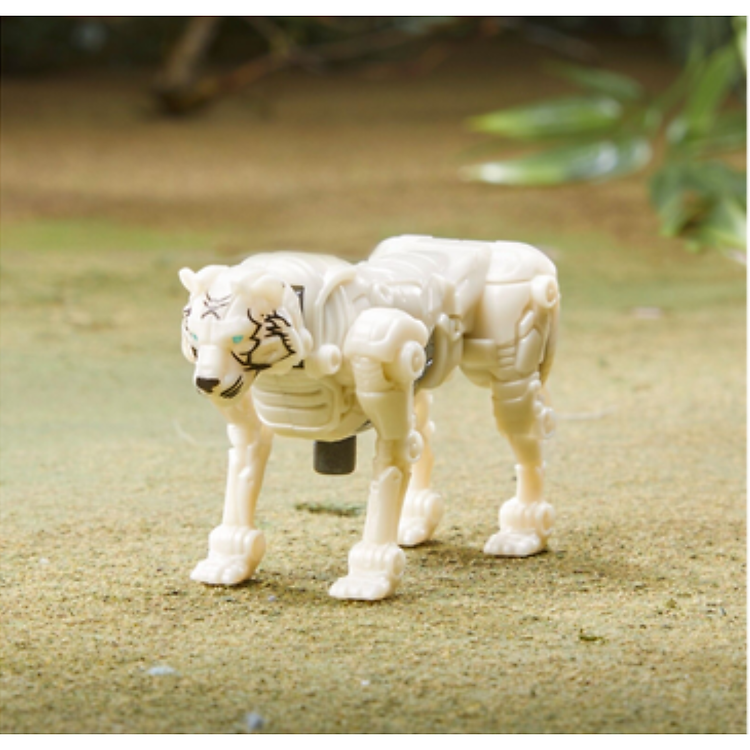 Bộ Đồ Chơi Robot Chiến Binh MV7 Chính hãng Giá tốt - Hình ảnh 5