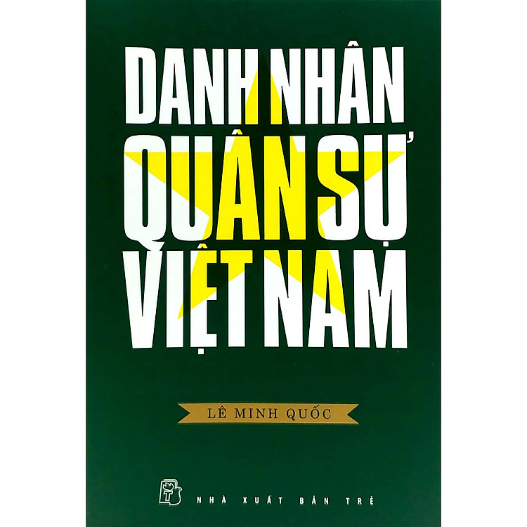 Danh Nhân Quân Sự Việt Nam