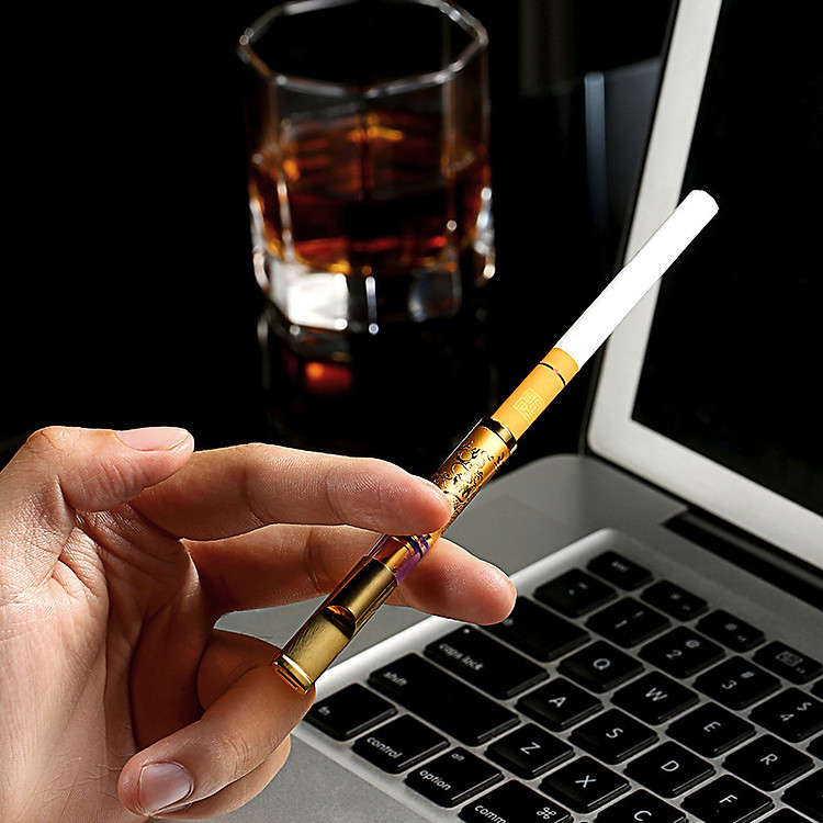 Tẩu Lọc Thuốc ZB-337 - Ảnh 2