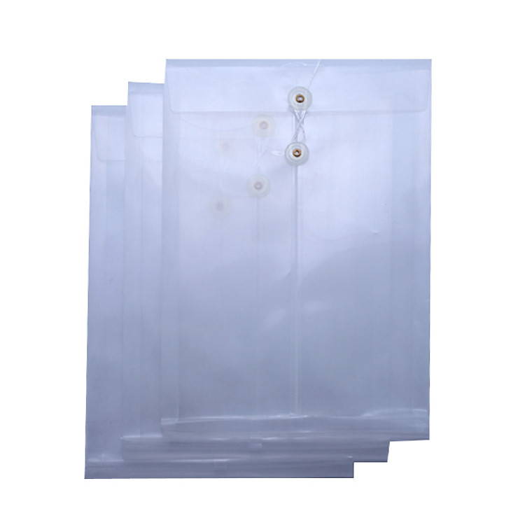 Bìa cột dây A4 King Star (12 cái)