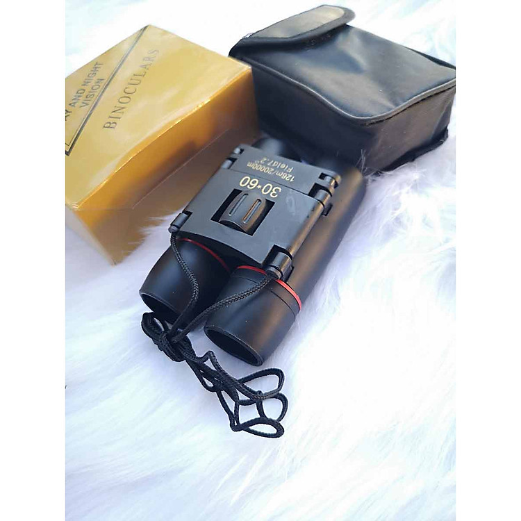 Ống Nhòm sakura Mini 30x60