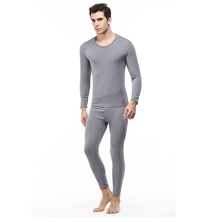 Bộ đồ nam giữ nhiệt Ohazo