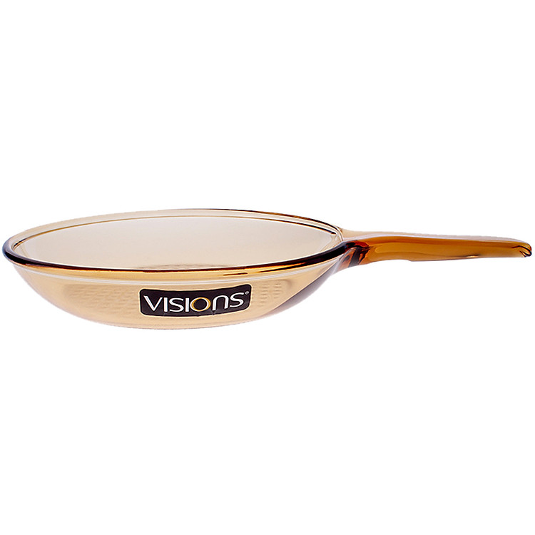 Chảo Thủy Tinh Visions VSS-9-B 23cm