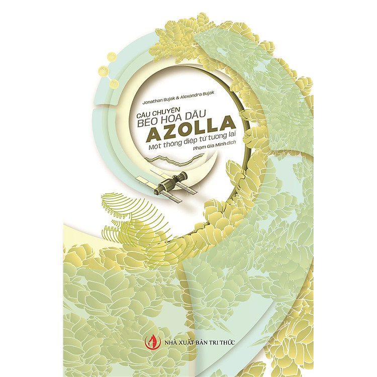 Câu chuyện Bèo hoa dâu (Azolla)