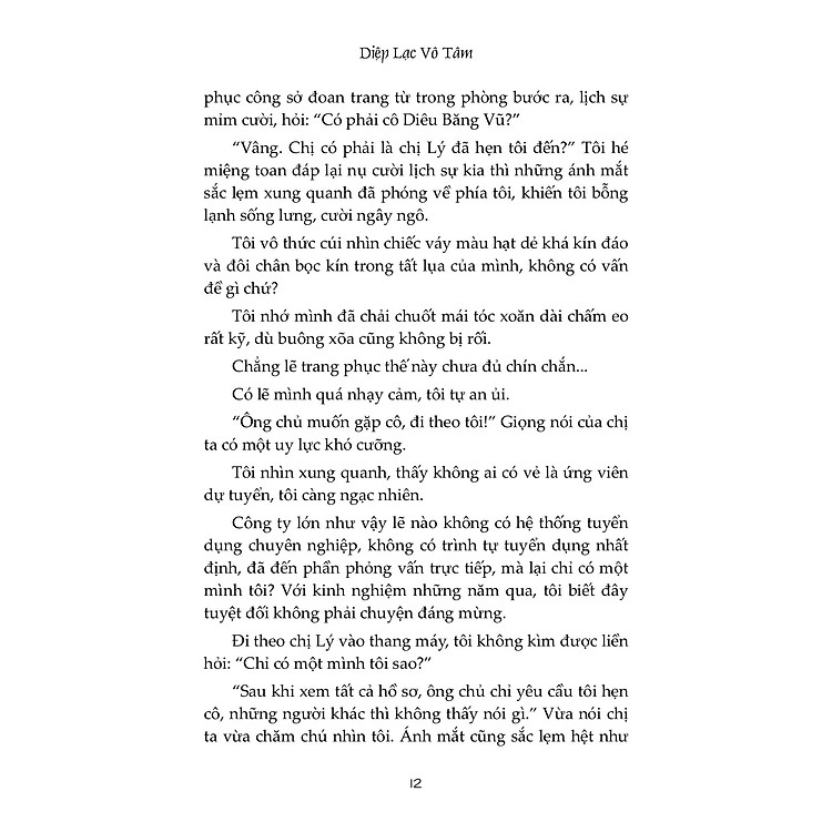 Chân Trời Góc Bể (Tái Bản 2023) - Ảnh 3