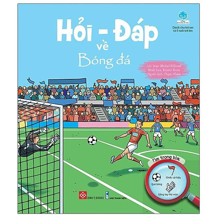 Hỏi – Đáp Về Bóng Đá