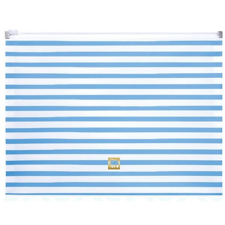 Túi Zip Elephant Z01P – Xanh Dương