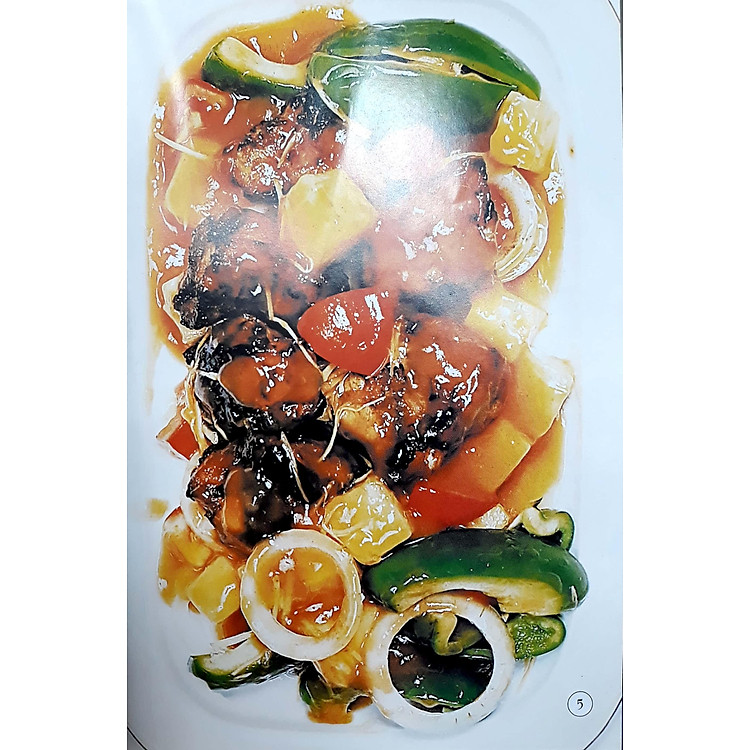 30 Món Thái Đặc Sắc - Ảnh 6