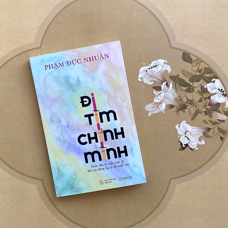 Đi Tìm Chính Mình - Ảnh 3