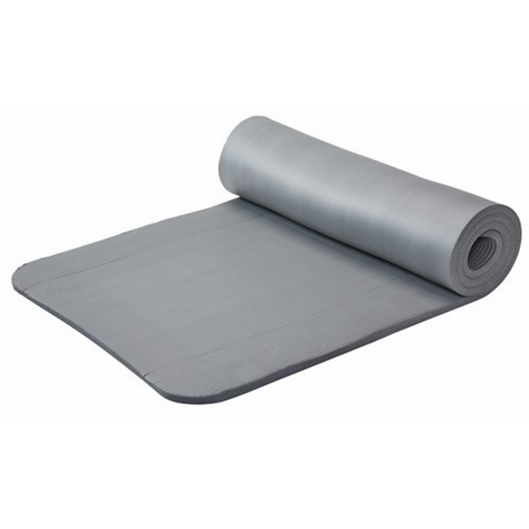 Thảm Yoga JYSK Leeds Cao Su Tổng Hợp