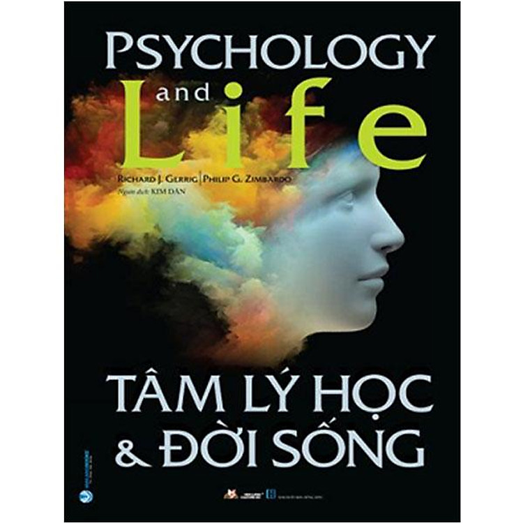 Tâm Lý Học Và Đời Sống (Tái bản năm 2023)
