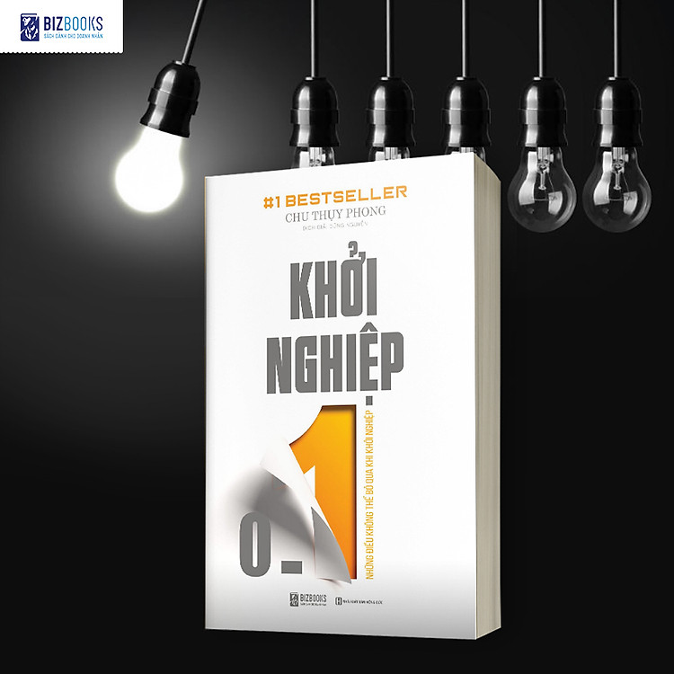 Khởi Nghiệp 0 – 1: Những Điều Không Thể Bỏ Qua Khi Khởi Nghiệp - Ảnh 2