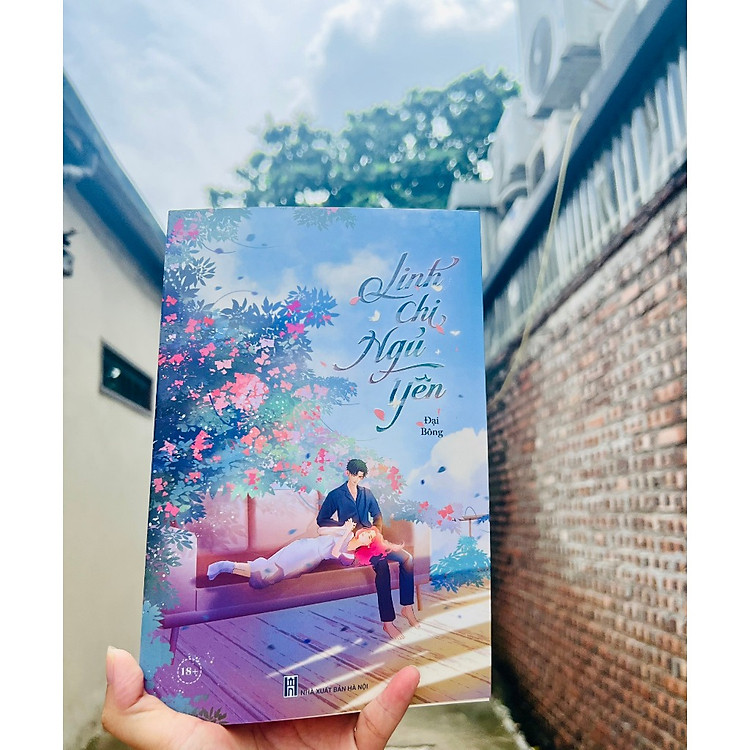 Linh Chi Ngủ Yên - Ảnh 5