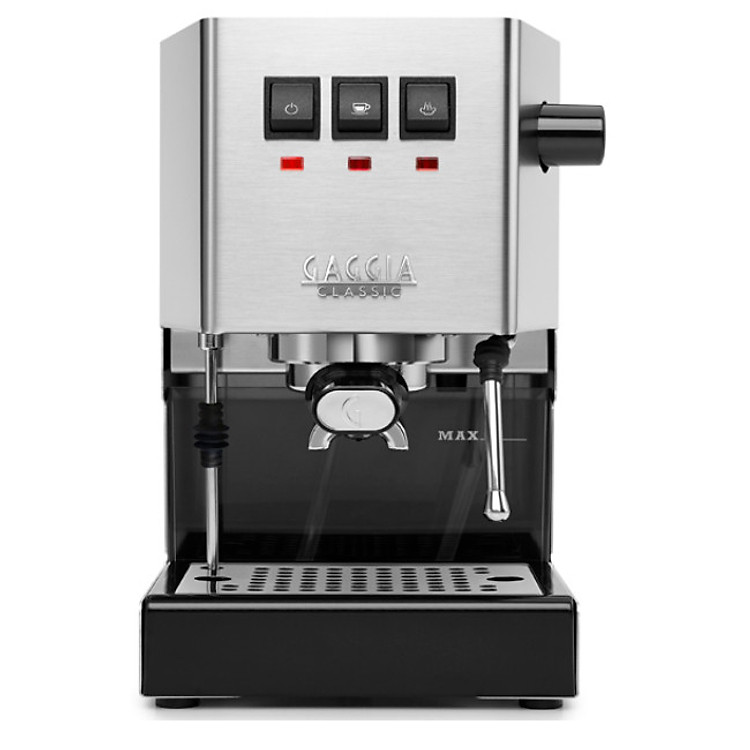 Máy pha cà phê Gaggia Classic Pro - Hàng chính hãng