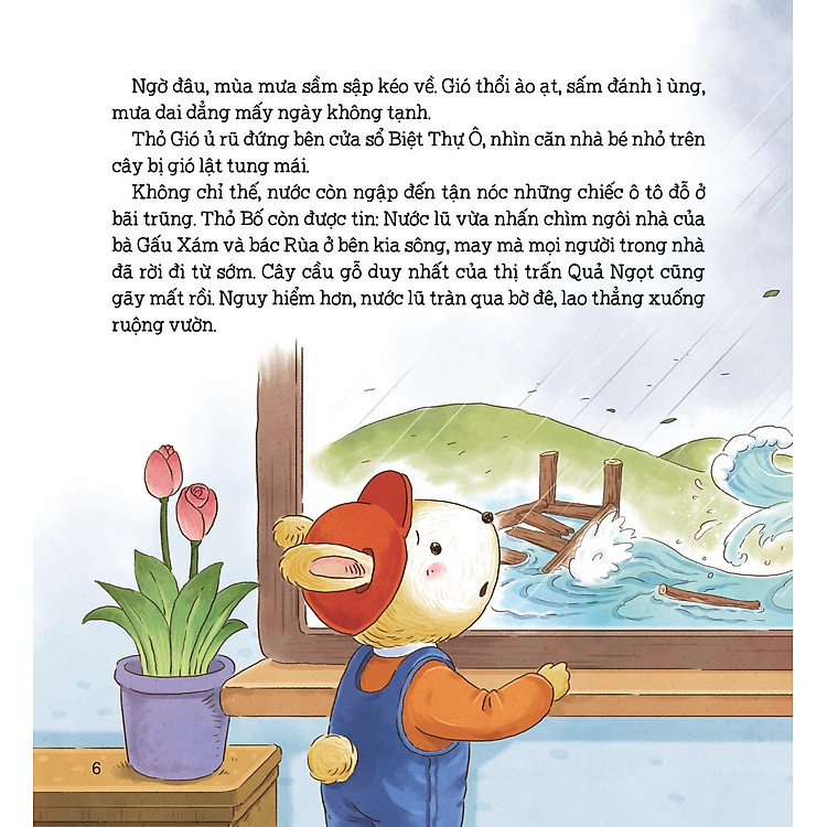 Tớ Là CEO Nhí 2 - Bảo Vệ Tài Sản (Tập 10) - Ảnh 2