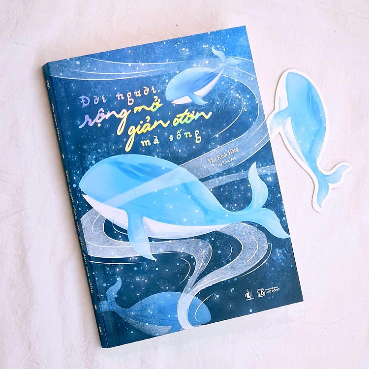 Đời Người Rộng Mở, Giản Đơn Mà Sống - Ảnh 2