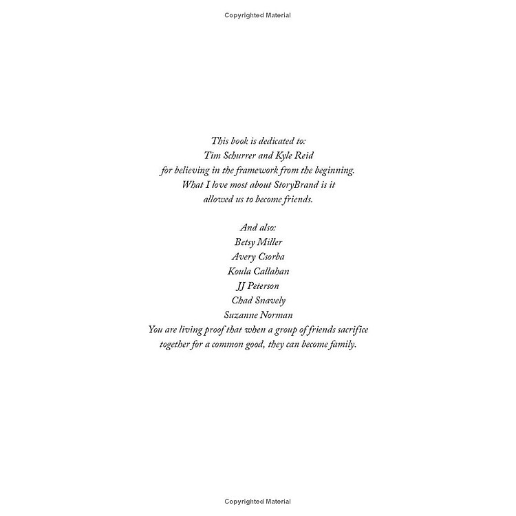 Building A Story Band - Ảnh 5