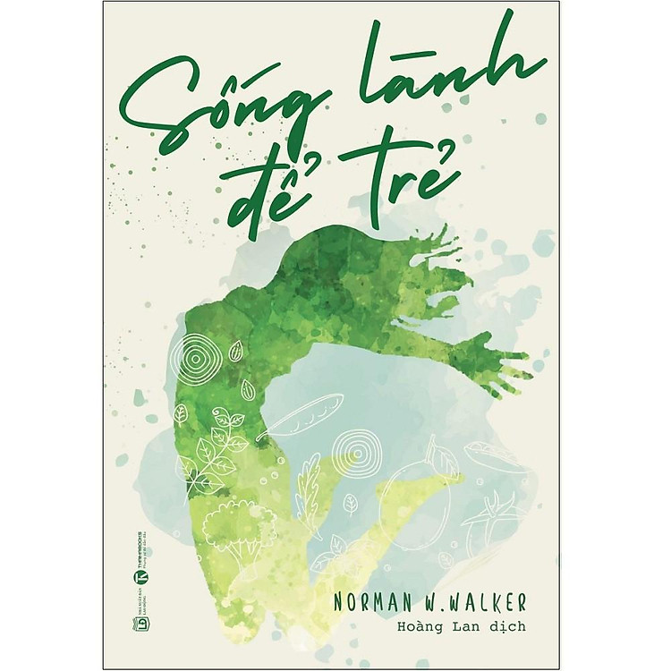 Ăn Xanh Để Khỏe - Ảnh 3