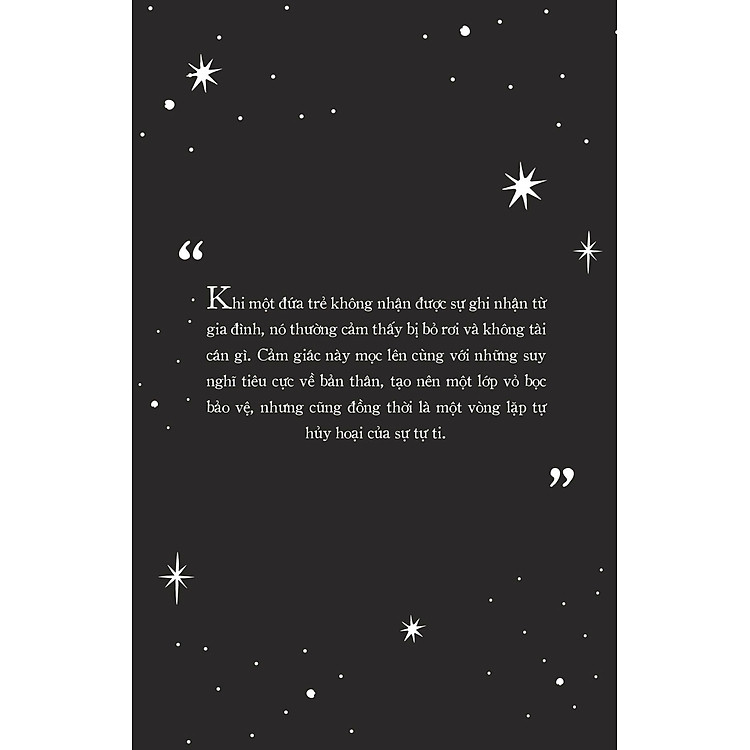 1/5 Giây Để Rung Động Với Chính Mình - Học Thương Mình Giữa Muôn Vàn Vụn Vỡ - Ảnh 3