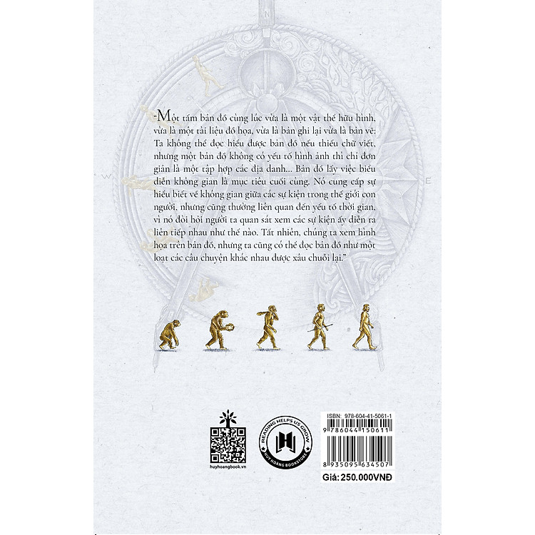 Lịch Sử Thế Giới Qua 12 Tấm Bản Đồ - Ảnh 2