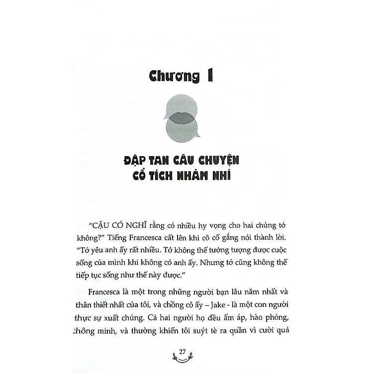 Sex Talk - Trò Chuyện Khi "Yêu - Ảnh 6