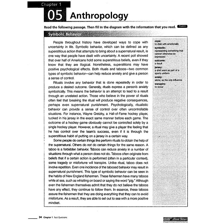 Developing Skills For The Toefl IBT - Reading - Ảnh 6