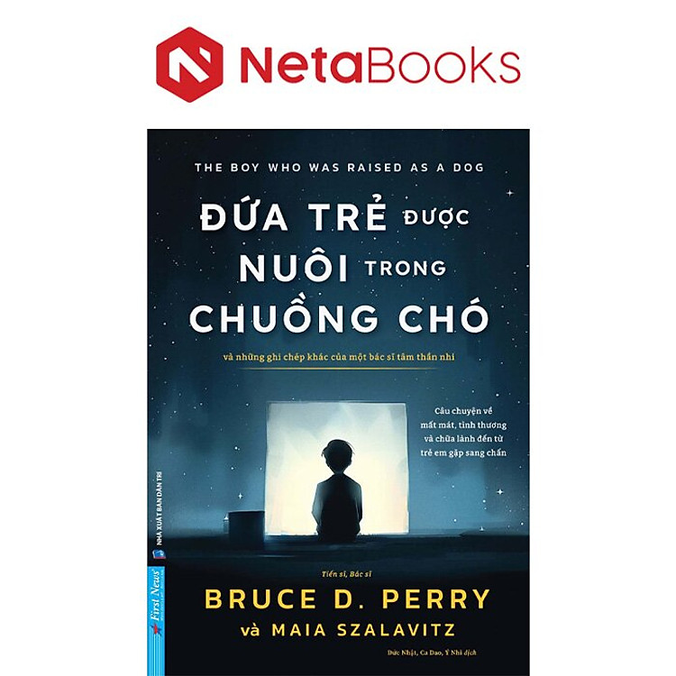 Đứa Trẻ Được Nuôi Trong Chuồng Chó