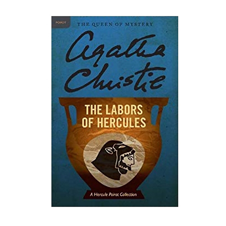 The Labours of Hercules