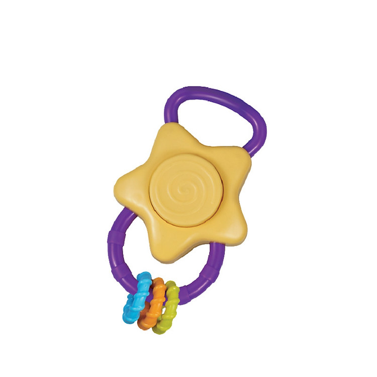 Ngôi sao xúc xắc âm nhạc Infantino A6812