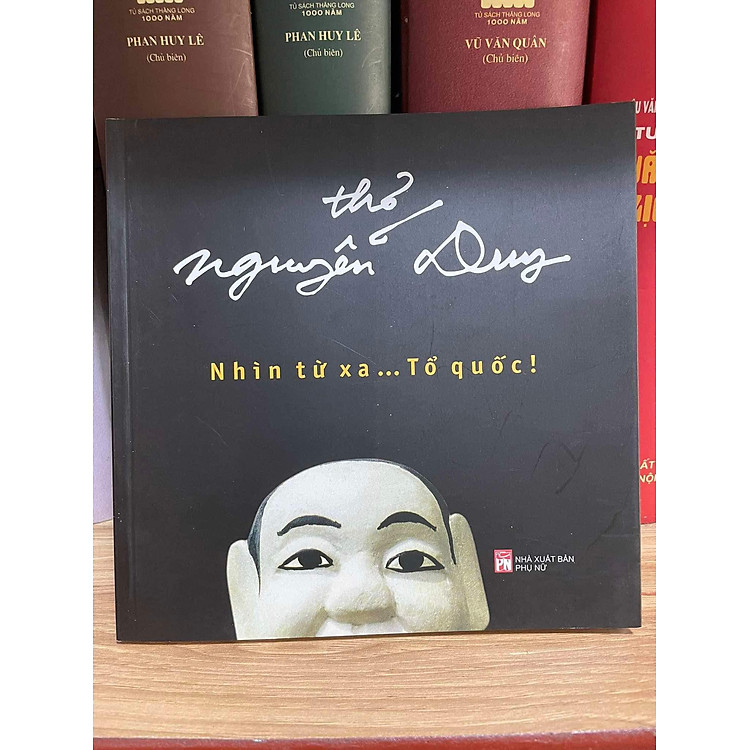 Combo 3c thơ Nguyễn Duy - Ảnh 3