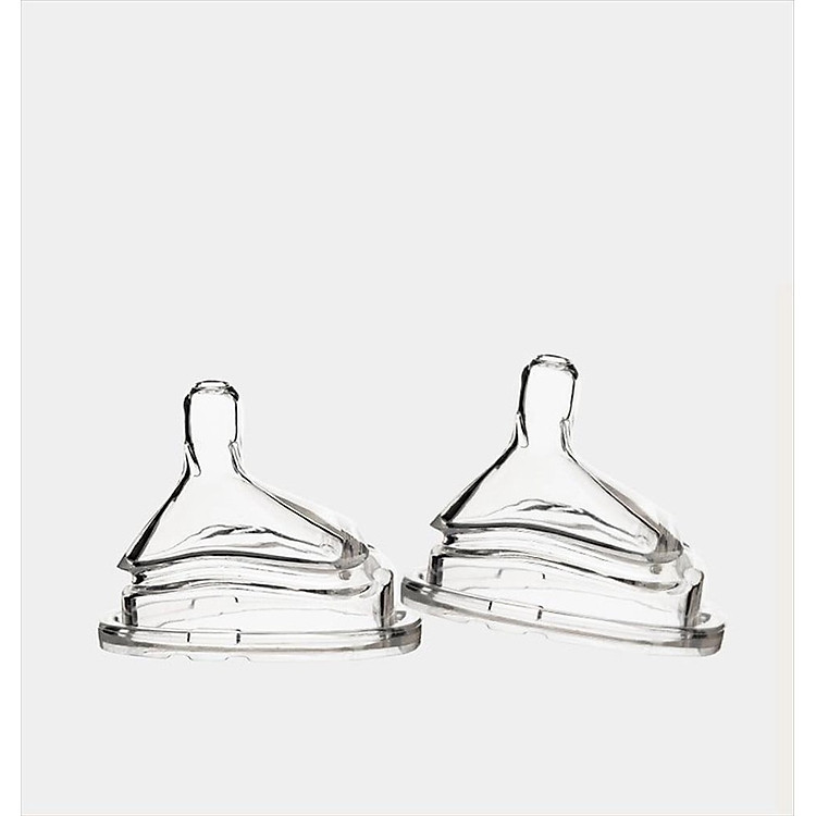 Mua Núm vú bình sữa RICHKID size M Đảm bảo Ưu đãi - Hình ảnh 4