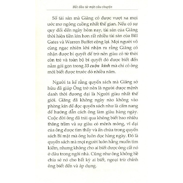 Khám Phá Bí Mật Sự Giàu Có - Ảnh 5