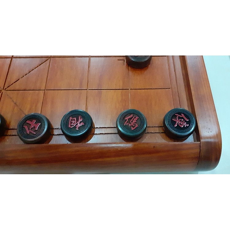 Cờ tướng gỗ đẹp tại DAICAT Chính hãng Giá tốt - Hình ảnh 3