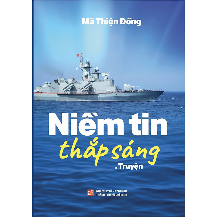 Niềm Tin Thắp Sáng